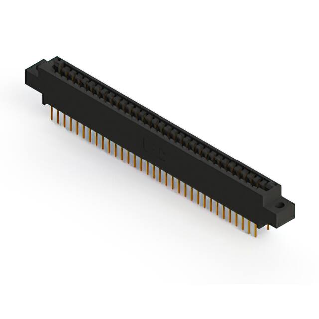 896-066-540-804 EDAC Inc.  Edgeboard Connectors